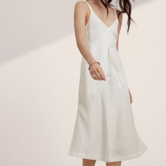 New Wilfred 2016 Astere dress medium - Picture 5 of 9